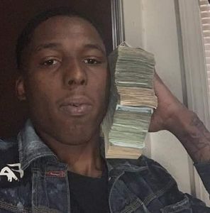 Meet your Posher, Bkig